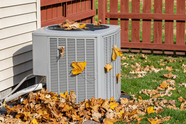 Best Seasonal HVAC Services in Anchorage, KY