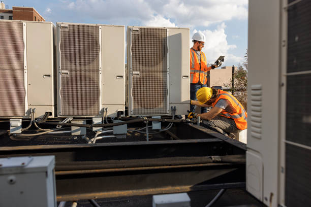  Anchorage, KY HVAC Pros