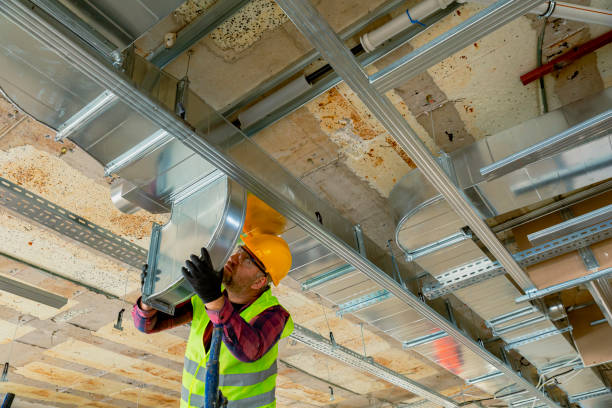 Best Solar-powered HVAC Systems in Anchorage, KY