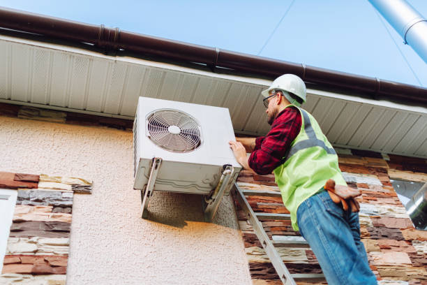 Best Thermostats and Smart Controls in Anchorage, KY